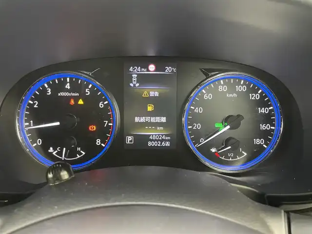 日産 エルグランド 250ハイウェイスターS 岡山県 2021(令3)年 4.8万km ピュアホワイトパール 純正１０インチナビ　/・（CD/DVD/BT/フルセグTV）/１１インチフリップダウンモニター　/衝突軽減ブレ―キシステム　/両側電動スライドドア　/レーダークルーズコントロール　/アラウンドビューモニター　/ビルドインＥＴＣ　/純正ＬＥＤヘッドライト/ブラインドスポットモニター/コーナーセンサー/ハーフレザー/USB/オートライト/オートハイビーム