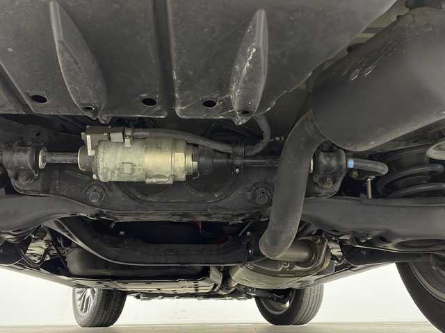レクサス ＲＸ 450h Fスポーツ 三重県 2017(平29)年 5万km グラファイトブラックガラスフレーク 禁煙車/純正10型ナビ/CD／DVD／BT／SD／フルセグTV/サンルーフ/衝突被害軽減ブレーキ/クリアランスソナー/ブラインドスポットモニター/レーンキープアシスト/全方位カメラ/レーダークルーズコントロール/三眼LED/ヘッドアップディスプレイ/パワーバックドア/ビルトインETC/シートヒーター/エアシート/パワーシート/後席電動リクライニング/パドルシフト/電動パーキングブレーキ/純正20インチアルミホイール/ステアリングスイッチ/ステアリングヒーター