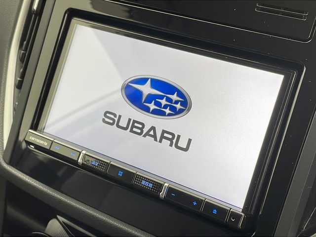 スバル フォレスター ハイブリッド X－ブレイク 新潟県 2021(令3)年 5.6万km クリスタルホワイトP 衝突軽減ブレーキ/レーンキープアシスト/レーダークルーズコントロール/ブラインドスポットモニター/社外ナビ/フルセグTV/車外カメラ（バック/サイド/フロント）/ETC/ドライブレコーダー/電動リアゲート/全席シートヒーター/ステアリングヒーター/パドルシフト/デジタルインナーミラー/ルーフレール/ナノイーエアコン/オートライト/LEDヘッドライト/プッシュスタート/純正フロアマット