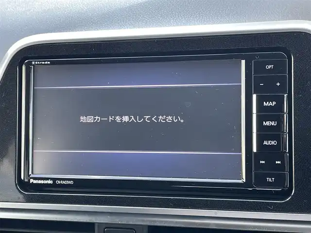 トヨタ シエンタ G 東京都 2017(平29)年 5.9万km ブラックマイカ 社外メモリナビ/　・DTV/CD/DVD/SD/BT/両側パワースライドドア/シートヒーター/バックカメラ　/ＥＴＣ　/ドアバイザー　/アイドリングストップ　/プッシュスタートボタン　/スマートキー/パワーステアリング/パワーウィンドウ/社外フロアマット