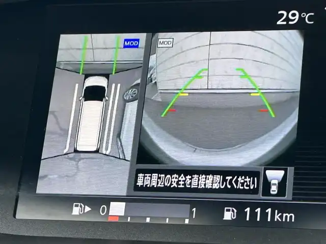 日産 セレナ ハイウェイスター 福岡県 2017(平29)年 6.2万km ブリリアントホワイトパール 純正10型SDナビ(フルセグTV/CD/DVD/BT)アラウンドビューモニター後席フリップダウンモニターエマージェンシーブレーキコーナーセンサー両側パワスラパーキングアシストドラレコETCUSBポート純正LEDヘッドライトスマートキープッシュスタート