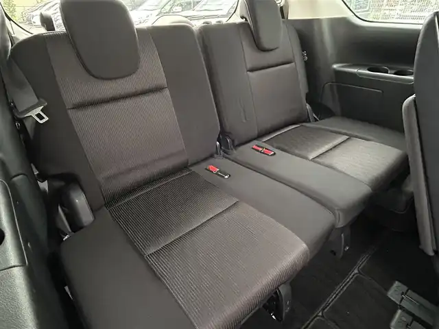 日産 セレナ ハイウェイスター 福岡県 2017(平29)年 6.2万km ブリリアントホワイトパール 純正10型SDナビ(フルセグTV/CD/DVD/BT)アラウンドビューモニター後席フリップダウンモニターエマージェンシーブレーキコーナーセンサー両側パワスラパーキングアシストドラレコETCUSBポート純正LEDヘッドライトスマートキープッシュスタート