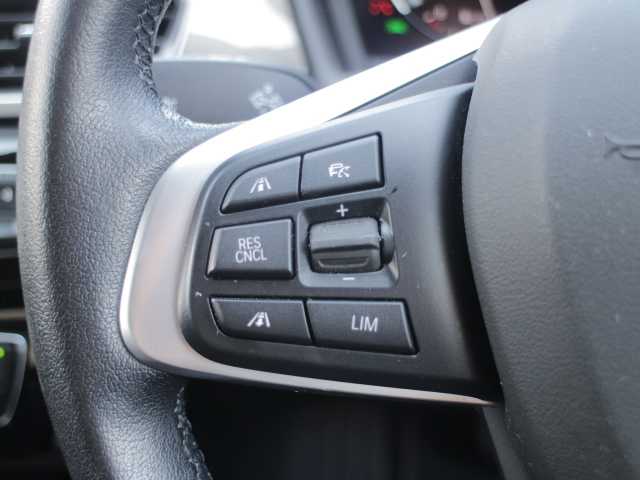 ＢＭＷ Ｘ１ xDrive 18d xライン 千葉県 2021(令3)年 2万km グレー 純正ナビ/バックカメラ/Bluetooth/地デジ/AM FM /ETC/ドラレコ (360°) /純正AW/純正フロアマット/電動パーキング/ハーフレザー/パワーシート/スマートキー×2/取扱説明書/保証書
