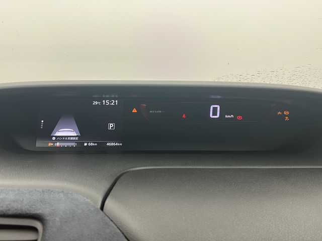 日産 セレナ ニスモ 宮城県 2018(平30)年 4.7万km ブリリアントホワイトパール 禁煙車/プロパイロット/エマージェンシーブレーキ/車線逸脱警報/コーナーセンサー/純正フリップダウン/純正9型ナビ/CD.DVD.SD.BT/フルセグTV/バックモニター/両側パワースライド/ビルトインETC/純正ドライブレコーダー/LEDヘッドライト/電動パーキングブレーキ/アイドリングストップ/横滑り防止機能/ステアリングスイッチ/プッシュスタート/スマートキー/社外１７インチAW/純正フロアマット/ロールサンシェード/シートバックテーブル