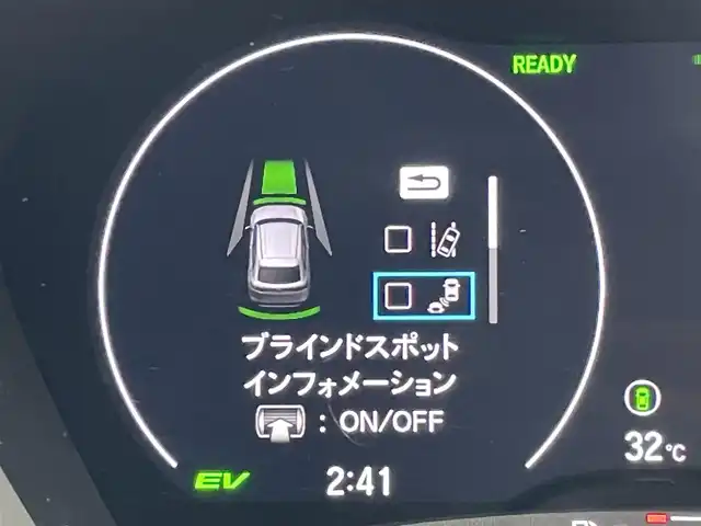 ホンダ ヴェゼル ハイブリッド e:HEV Z 東京都 2024(令6)年 0.6万km サンドカーキパール 純正コネクトナビ/バックモニター/衝突被害軽減/路外逸脱抑制/アダプティブクルーズコントロール/ソナー/ＥＴＣ/シートヒーター/ステアリングスイッチ/横滑り防止措置/スマートキー/電動リアゲート