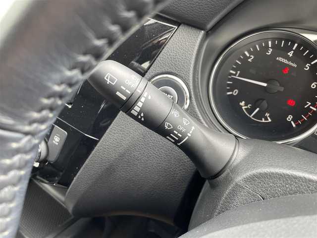 日産 エクストレイル 20X 神奈川県 2016(平28)年 4.7万km スチールブルー 純正SDナビ/Bluetooth/CD/フルセグTV/AUX/USB/バックカメラ/ETC/衝突軽減ブレーキ/レーンキープアシスト/横スベリ防止機能/アイドリングストップ/前方ドライブレコーダー/ハーフレザー/前席シートヒーター/オートライト/LEDヘッドライト/スマートキー/純正フロアマット/純正アルミホイール