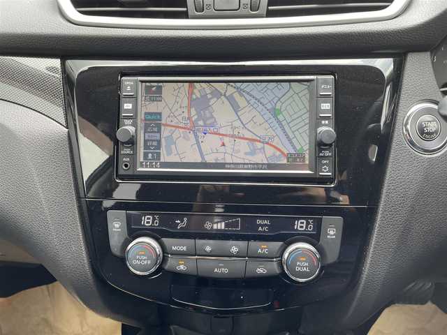 日産 エクストレイル 20X 神奈川県 2016(平28)年 4.7万km スチールブルー 純正SDナビ/Bluetooth/CD/フルセグTV/AUX/USB/バックカメラ/ETC/衝突軽減ブレーキ/レーンキープアシスト/横スベリ防止機能/アイドリングストップ/前方ドライブレコーダー/ハーフレザー/前席シートヒーター/オートライト/LEDヘッドライト/スマートキー/純正フロアマット/純正アルミホイール