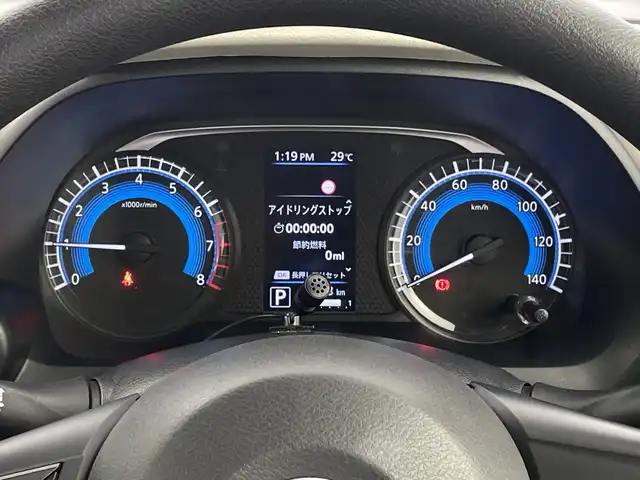 日産 デイズ X 新潟県 2021(令3)年 5.7万km スターリングシルバーM 社外SDナビ(AVN-RB7)/プロパイロット/クリアランスソナー/エマージェンシーブレーキ/バックカメラ/ETC/純正ドライブレコーダー/フルセグTV/スマートキー/Bluetooth/保証書/取扱説明書