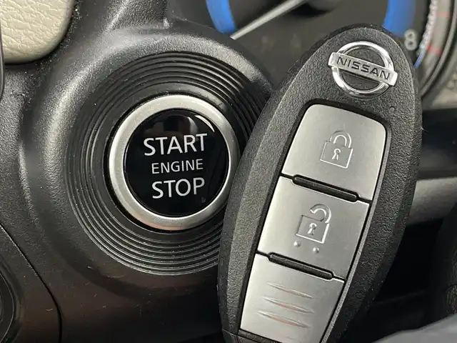 日産 デイズ X 新潟県 2021(令3)年 5.7万km スターリングシルバーM 社外SDナビ(AVN-RB7)/プロパイロット/クリアランスソナー/エマージェンシーブレーキ/バックカメラ/ETC/純正ドライブレコーダー/フルセグTV/スマートキー/Bluetooth/保証書/取扱説明書