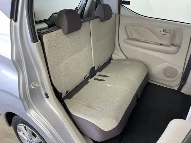 日産 デイズ X 新潟県 2021(令3)年 5.7万km スターリングシルバーM 社外SDナビ(AVN-RB7)/プロパイロット/クリアランスソナー/エマージェンシーブレーキ/バックカメラ/ETC/純正ドライブレコーダー/フルセグTV/スマートキー/Bluetooth/保証書/取扱説明書