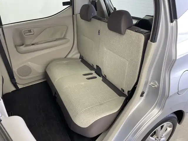 日産 デイズ X 新潟県 2021(令3)年 5.7万km スターリングシルバーM 社外SDナビ(AVN-RB7)/プロパイロット/クリアランスソナー/エマージェンシーブレーキ/バックカメラ/ETC/純正ドライブレコーダー/フルセグTV/スマートキー/Bluetooth/保証書/取扱説明書