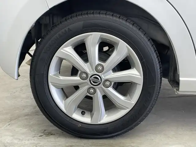 日産 デイズ X 新潟県 2021(令3)年 5.7万km スターリングシルバーM 社外SDナビ(AVN-RB7)/プロパイロット/クリアランスソナー/エマージェンシーブレーキ/バックカメラ/ETC/純正ドライブレコーダー/フルセグTV/スマートキー/Bluetooth/保証書/取扱説明書