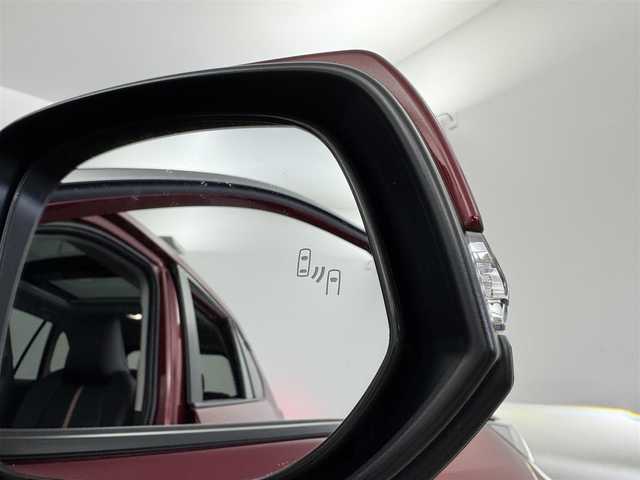 トヨタ ＲＡＶ４ ハイブリッド アドベンチャー 埼玉県 2024(令6)年 2.5万km センシュアルレッドマイカ Toyota Safety Sense/パノラマルーフ/パノラミックビューモニター/10.5インチディスプレイオーディオ/【USB/Bluetooth/AppleCarPlay/AndroidAuto】/コネクティッドナビ/レザーシート/シートベンチレーション/シートヒーター/パワーシート/ステアリングヒーター/AC100Vコンセント/LEDオートライト/サイドエアバッグ/カーテンエアバッグ/ETC2.0