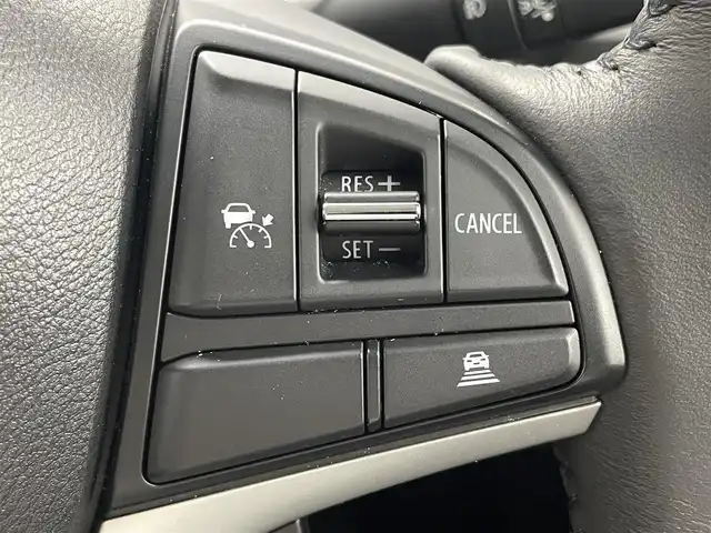 スズキ ソリオ HV MZ 茨城県 2024(令6)年 1.4万km スーパーブラックパール 純正ナビ/全周囲カメラ/フルセグ/HUD/衝突被害軽減ブレーキ/車線逸脱抑制装置/レーダークルーズコントロール/オートマチックハイビーム/クリアランスソナー/両側電動スライドドア/ETC/シートヒーター/純正15インチAW/LEDヘッドライト/スマートキー