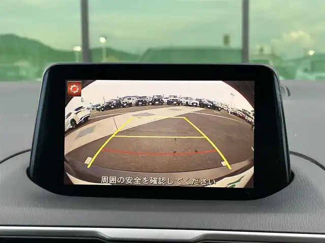 マツダ アクセラ スポーツ 15S 香川県 2016(平28)年 4.5万km マシーングレープレミアムM 禁煙車　/純正ナビ　/Ｂｌｕｅｔｏｏｔｈ接続　/Ｂカメラ　ＥＴＣ　/純正ＡＷ　/ＬＥＤヘッドライト　/オートライト　/Ｗサイドエアバック　/カーテンエアバック　/パワステ　/プッシュスタート　/スペアキー　/スマートキー