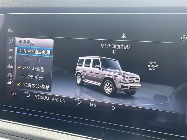 メルセデス・ベンツ ゲレンデヴァーゲン Ｇ３５０ｄ AMGライン 東京都 2020(令2)年 4.7万km ポーラホワイト ワンオーナー/ガラスルーフ/ブラインドスポットモニター/黒革レーザー/レーダーセーフティＰＫＧ/３６０度カメラ/フルセグ/パワーシートメモリ付き/シートヒーター/ＥＴＣ２．０/ドライブレコーダー/パドルシフト/パークトロニック