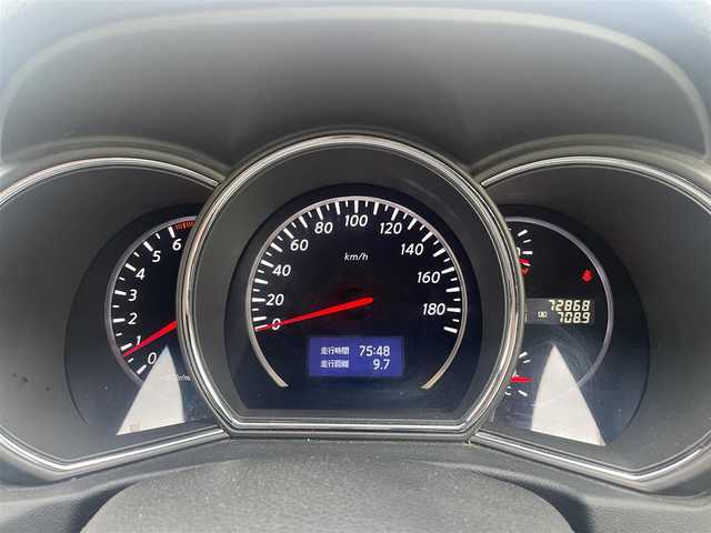 日産 ムラーノ 250XV FOUR 長野県 2013(平25)年 7.3万km スーパーブラック サンルーフ/純正ナビTV/バックカメラ/Bluetooth接続/４WD/エンジンスタートボタン/スマートキー/クルーズコントロール/パワーシート/純正ETC/カーテンエアバック