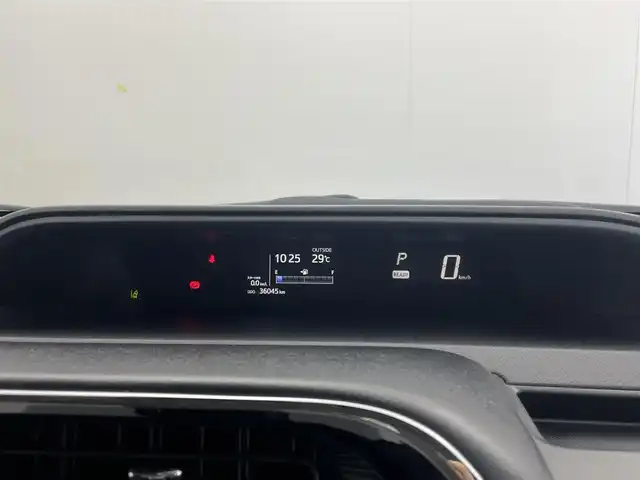 トヨタ アクア G ソフトレザーセレクション 茨城県 2017(平29)年 3.6万km クリアエメラルドパールクリスタルシャイン 純正ナビ/バックカメラ/ワンセグ/衝突被害軽減ブレーキ/車線逸脱抑制装置/オートマチックハイビーム/レザーシート/ETC/LEDヘッドライト/スマートキー