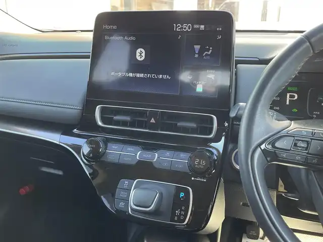 トヨタ アクア Z 宮崎県 2022(令4)年 1.6万km プラチナホワイトパールマイカ 純正10.5インチディスプレイ/（AM/FM/BT/DVD/フルセグTV）/ナビキット装着車/バックカメラ/前後ドラレコ/トヨタセーフティセンス/純正フロアマット/LEDヘッドライト/純正15インチAW/前後コーナーセンサー/保証書/取扱説明書