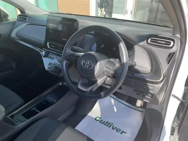 トヨタ アクア Z 宮崎県 2022(令4)年 1.6万km プラチナホワイトパールマイカ 純正10.5インチディスプレイ/（AM/FM/BT/DVD/フルセグTV）/ナビキット装着車/バックカメラ/前後ドラレコ/トヨタセーフティセンス/純正フロアマット/LEDヘッドライト/純正15インチAW/前後コーナーセンサー/保証書/取扱説明書