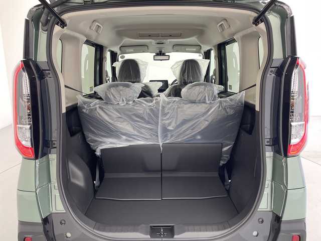 三菱 デリカミニ T プレミアム 愛知県 2025(令7)年 0.1千km 緑Ⅱ 届出済未使用車　9km/純正9インチディスプレイオーディオ/・Bluetooth/・スマートフォン接続/全方位モニター/デジタルインナーミラー/シートヒーター/ステアリングヒーター/両側パワースライドドア/衝突軽減ブレーキ/レーンキープアシスト/オートマチックハイビーム/ダウンヒルアシストコントロール/前後コーナーセンサー/レーダークルーズコントロール/LEDヘッドライト