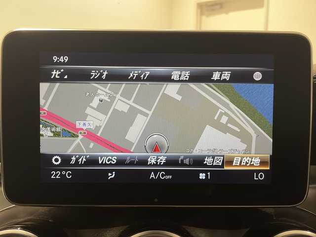 メルセデス・ベンツ ＧＬＣ２５０ 4マチックスポーツ 新潟県 2019(平31)年 4.3万km ポーラホワイト レーダーセーフティパッケージ/-アクティブブレーキアシスト/-PRE SAFEプラス/-アクティブレーンキーピングアシスト/-アクティブブラインドスポットアシスト/-アクティブディスタンスアシストディストロニック/純正HDDナビ/(CD/DVD/Bluetooth/USB/フルセグTV)/360°カメラシステム/ヘッドアップディスプレイ/AIR BODY CONTROLサスペンション/純正19インチアルミホイール/LEDヘッドライト/パワーバックドア/ハーフレザーシート/シートヒーター/パワーシート/パドルシフト/キーレスゴー