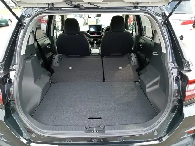 トヨタ ライズ Z 福井県 2023(令5)年 1.9万km ブラックマイカメタリック パイオニア9インチナビ/フルセグテレビ/バックカメラ/ブラインドスポットモニター/レーダークルーズコントロール/前後コーナーセンサー/衝突被害軽減システム/横滑り防止装置/レーンキープアシスト/盗難防止装置/パーキングアシスト/シートヒーター/前後ドライブレコーダー/ETC/ダブル＋サイドエアバッグ/カーテンエアバッグ/純正フロアマット/純正17インチAW/LEDヘッドライト/オートマチックハイビーム/スマートキー