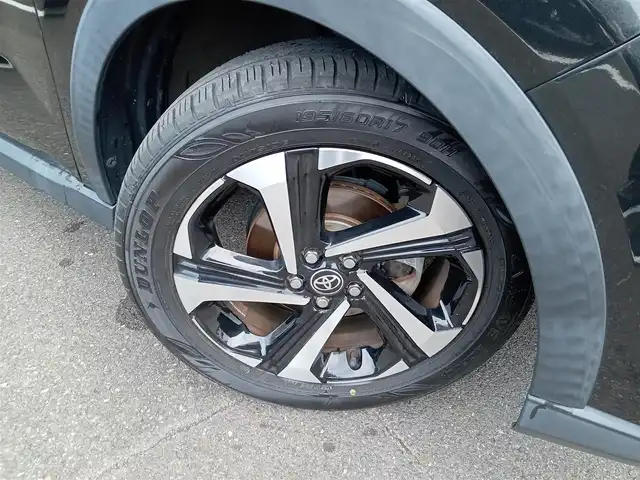 トヨタ ライズ Z 福井県 2023(令5)年 1.9万km ブラックマイカメタリック パイオニア9インチナビ/フルセグテレビ/バックカメラ/ブラインドスポットモニター/レーダークルーズコントロール/前後コーナーセンサー/衝突被害軽減システム/横滑り防止装置/レーンキープアシスト/盗難防止装置/パーキングアシスト/シートヒーター/前後ドライブレコーダー/ETC/ダブル＋サイドエアバッグ/カーテンエアバッグ/純正フロアマット/純正17インチAW/LEDヘッドライト/オートマチックハイビーム/スマートキー