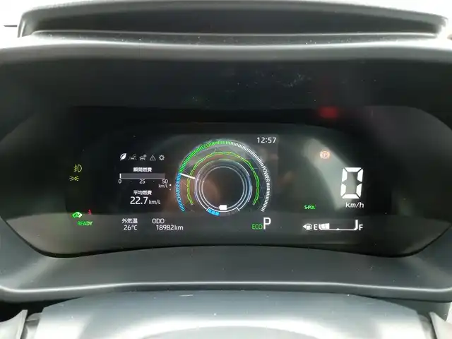 トヨタ ライズ Z 福井県 2023(令5)年 1.9万km ブラックマイカメタリック パイオニア9インチナビ/フルセグテレビ/バックカメラ/ブラインドスポットモニター/レーダークルーズコントロール/前後コーナーセンサー/衝突被害軽減システム/横滑り防止装置/レーンキープアシスト/盗難防止装置/パーキングアシスト/シートヒーター/前後ドライブレコーダー/ETC/ダブル＋サイドエアバッグ/カーテンエアバッグ/純正フロアマット/純正17インチAW/LEDヘッドライト/オートマチックハイビーム/スマートキー