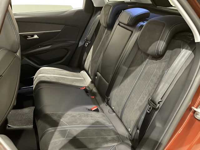 プジョー ３００８ クロスシティ 新潟県 2018(平30)年 3.3万km 茶 純正ナビ/・TV/FM/AM/Bluetooth/クルーズコントロール/レーンキープ/ブラインドスポットモニター/バックカメラ/ハーフレザー/パワーシート/シートヒーター/ETC/LEDヘッドライト/電動リアゲート/純正18インチAW/アイドリングストップ/パドルシフト/ワイヤレス充電