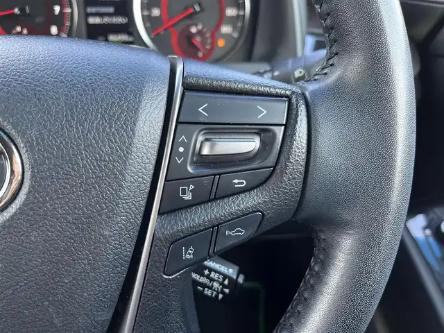 トヨタ アルファード S タイプゴールドⅡ 鳥取県 2021(令3)年 6.7万km ホワイトパールクリスタルシャイン ワンオーナー/純正9インチDPオーディオ/DVD/CD/USB/BT/バックカメラ/純正フリップダウンモニター/ビルトインETC/ドライブレコーダー/ハーフレザーシート/トヨタセーフティセンス/オートマチックハイビーム/レーダークルーズコントロール/レーンキープアシスト/両側パワースライドドア/クリアランスソナー/LEDヘットライト/LEDフォグライト/純正18インチアルミホイール/プッシュエンジンスタート/フロアマット/保証書・取扱説明書/スペアキー/スタットレス積込み/(タイヤ溝8部山)