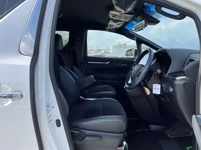 トヨタ アルファード S タイプゴールドⅡ 鳥取県 2021(令3)年 6.7万km ホワイトパールクリスタルシャイン ワンオーナー/純正9インチDPオーディオ/DVD/CD/USB/BT/バックカメラ/純正フリップダウンモニター/ビルトインETC/ドライブレコーダー/ハーフレザーシート/トヨタセーフティセンス/オートマチックハイビーム/レーダークルーズコントロール/レーンキープアシスト/両側パワースライドドア/クリアランスソナー/LEDヘットライト/LEDフォグライト/純正18インチアルミホイール/プッシュエンジンスタート/フロアマット/保証書・取扱説明書/スペアキー/スタットレス積込み/(タイヤ溝8部山)