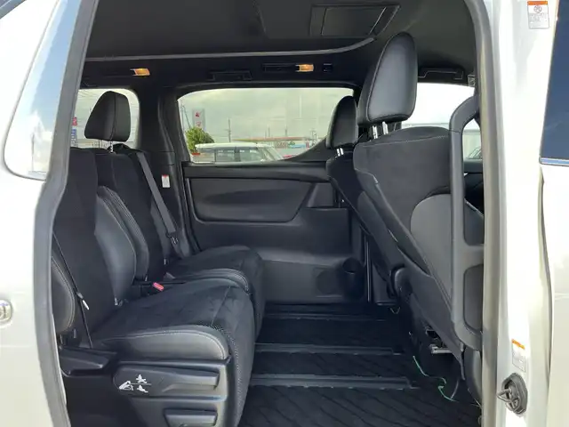 トヨタ アルファード S タイプゴールドⅡ 鳥取県 2021(令3)年 6.7万km ホワイトパールクリスタルシャイン ワンオーナー/純正9インチDPオーディオ/DVD/CD/USB/BT/バックカメラ/純正フリップダウンモニター/ビルトインETC/ドライブレコーダー/ハーフレザーシート/トヨタセーフティセンス/オートマチックハイビーム/レーダークルーズコントロール/レーンキープアシスト/両側パワースライドドア/クリアランスソナー/LEDヘットライト/LEDフォグライト/純正18インチアルミホイール/プッシュエンジンスタート/フロアマット/保証書・取扱説明書/スペアキー/スタットレス積込み/(タイヤ溝8部山)