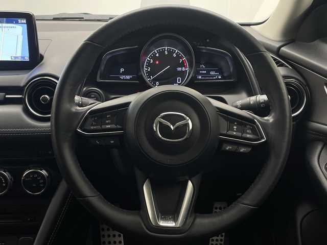 マツダ ＣＸ－３ 20SプロアクティブSパッケージ 宮崎県 2019(令1)年 4.3万km スノーフレイクホワイトパールマイカ i-ACTIVSENSE/〇スマートブレーキサポート/〇スマートシティブレーキサポート/〇ブラインドスポットモニター/〇車線逸脱警報システム/〇交通標識認識システム/〇ドライバーアテンションアラート/〇コーナーセンサー/〇オートマチックハイビーム/〇レーダークルーズコントロール/純正7インチナビ/フルセグTV/CD/DVD/Bluetooth/360°ビューモニター/ヘッドアップディスプレイ/ハーフレザーシート/シートヒーター/ハンドルヒーター/パドルシフト/LEDヘッドライト/純正18インチAW/ETC/アイドリングストップ/スマートキー×２/保証書/取扱説明書