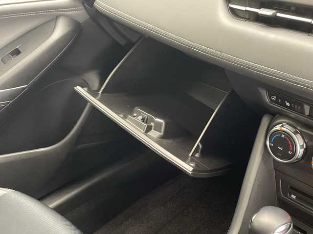 マツダ ＣＸ－３ 20SプロアクティブSパッケージ 宮崎県 2019(令1)年 4.3万km スノーフレイクホワイトパールマイカ i-ACTIVSENSE/〇スマートブレーキサポート/〇スマートシティブレーキサポート/〇ブラインドスポットモニター/〇車線逸脱警報システム/〇交通標識認識システム/〇ドライバーアテンションアラート/〇コーナーセンサー/〇オートマチックハイビーム/〇レーダークルーズコントロール/純正7インチナビ/フルセグTV/CD/DVD/Bluetooth/360°ビューモニター/ヘッドアップディスプレイ/ハーフレザーシート/シートヒーター/ハンドルヒーター/パドルシフト/LEDヘッドライト/純正18インチAW/ETC/アイドリングストップ/スマートキー×２/保証書/取扱説明書