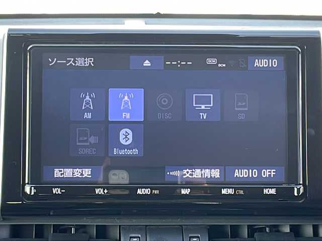 トヨタ ＲＡＶ４ ハイブリッドG 茨城県 2019(令1)年 7.8万km ホワイトパールクリスタルシャイン 純正SDナビ(Bluetooth/バックカメラ/フルセグTV)/クルーズコントロール/パワーシート/パワーバックドア/シートヒーター/レザーシート/ETC2.0/ドライブレコーダー/横滑り防止装置/コーナーセンサー/レーンキープアシスト/LEDオートライト/オートマチックハイビーム/カーテンエアバッグ/スマートキー/MTモード付AT/冷房AAC/USB入力端子/純正フロアマット/18インチ純正アルミホイール