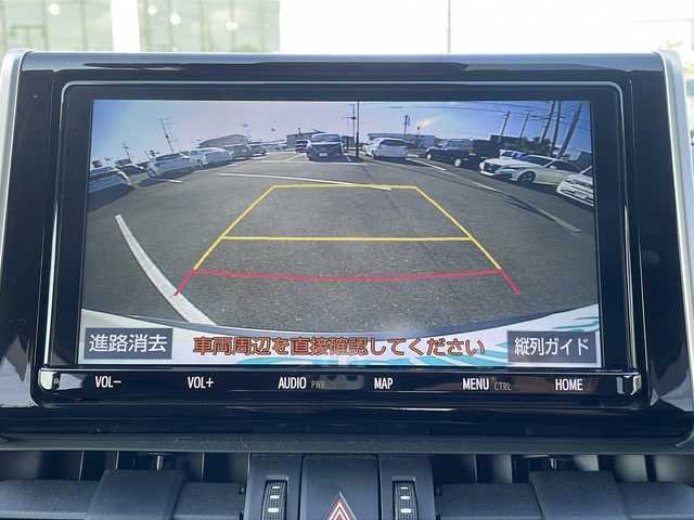 トヨタ ＲＡＶ４ ハイブリッドG 茨城県 2019(令1)年 7.8万km ホワイトパールクリスタルシャイン 純正SDナビ(Bluetooth/バックカメラ/フルセグTV)/クルーズコントロール/パワーシート/パワーバックドア/シートヒーター/レザーシート/ETC2.0/ドライブレコーダー/横滑り防止装置/コーナーセンサー/レーンキープアシスト/LEDオートライト/オートマチックハイビーム/カーテンエアバッグ/スマートキー/MTモード付AT/冷房AAC/USB入力端子/純正フロアマット/18インチ純正アルミホイール
