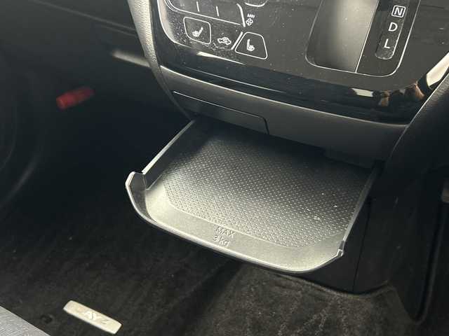 日産 デイズ ハイウェイスターX 福島県 2021(令3)年 5.7万km アメジストパープル /禁煙車//全方位カメラ//衝突被害軽減ブレーキ//横滑り防止装置//レーンキープアシスト//コーナーセンサー//オートハイビーム//LEDヘッドライト//USB入力端子//取扱説明書//記録簿//純正フロアマット//スペアキー