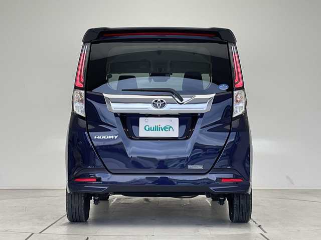 トヨタ ルーミー カスタムG－T 愛知県 2021(令3)年 1.2万km クールバイオレットクリスタルシャイン 純正9型ナビ/全方位カメラ/両側パワースライドドア/シートヒーター/レーダークルーズコントロール/バックカメラ/コーナーセンサー/純正アルミホイール/LEDヘッドライト/オートマチックハイビーム/ドライブレコーダー/ETC/衝突軽減システム/フルセグ/CD DVD/Bluetooth/ステアリングスイッチ/スマートキー/プッシュスタート