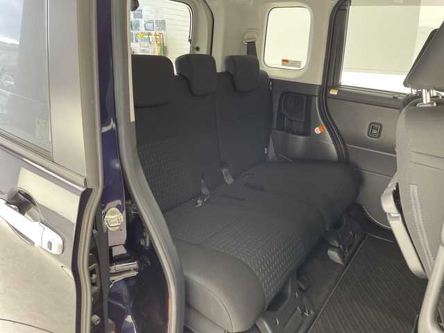 トヨタ ルーミー カスタムG－T 愛知県 2021(令3)年 1.2万km クールバイオレットクリスタルシャイン 純正9型ナビ/全方位カメラ/両側パワースライドドア/シートヒーター/レーダークルーズコントロール/バックカメラ/コーナーセンサー/純正アルミホイール/LEDヘッドライト/オートマチックハイビーム/ドライブレコーダー/ETC/衝突軽減システム/フルセグ/CD DVD/Bluetooth/ステアリングスイッチ/スマートキー/プッシュスタート