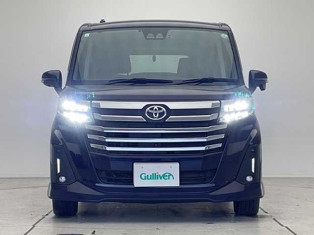 トヨタ ルーミー カスタムG－T 愛知県 2021(令3)年 1.2万km クールバイオレットクリスタルシャイン 純正9型ナビ/全方位カメラ/両側パワースライドドア/シートヒーター/レーダークルーズコントロール/バックカメラ/コーナーセンサー/純正アルミホイール/LEDヘッドライト/オートマチックハイビーム/ドライブレコーダー/ETC/衝突軽減システム/フルセグ/CD DVD/Bluetooth/ステアリングスイッチ/スマートキー/プッシュスタート