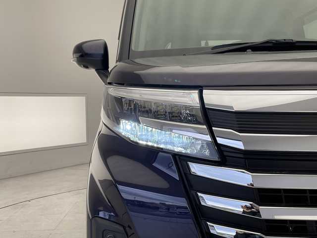 トヨタ ルーミー カスタムG－T 愛知県 2021(令3)年 1.2万km クールバイオレットクリスタルシャイン 純正9型ナビ/全方位カメラ/両側パワースライドドア/シートヒーター/レーダークルーズコントロール/バックカメラ/コーナーセンサー/純正アルミホイール/LEDヘッドライト/オートマチックハイビーム/ドライブレコーダー/ETC/衝突軽減システム/フルセグ/CD DVD/Bluetooth/ステアリングスイッチ/スマートキー/プッシュスタート