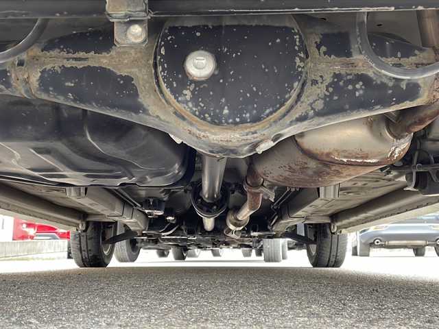 スズキ ワゴンＲ スティングレー X 福島県 2015(平27)年 12.1万km クリスタルホワイトP レーダーブレーキサポート　社外ナビ　バックＣ　ＢＴ　フルセグＴＶ　ＥＴＣ　ステリモ　スマートキー　スペアキー　前席シートヒーター　衝突軽減　電格ミラー　ＬＥＤヘッドライト　フォグランプ　純正ＡＷ装着