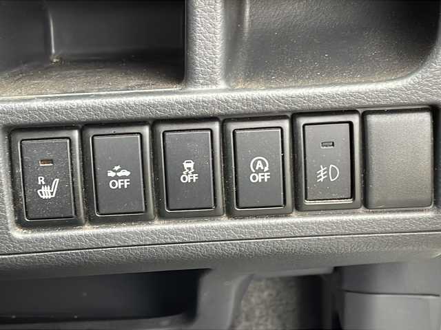 スズキ ワゴンＲ スティングレー X 福島県 2015(平27)年 12.1万km クリスタルホワイトP レーダーブレーキサポート　社外ナビ　バックＣ　ＢＴ　フルセグＴＶ　ＥＴＣ　ステリモ　スマートキー　スペアキー　前席シートヒーター　衝突軽減　電格ミラー　ＬＥＤヘッドライト　フォグランプ　純正ＡＷ装着