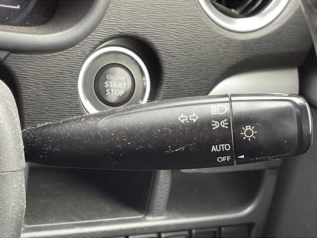 スズキ ワゴンＲ スティングレー X 福島県 2015(平27)年 12.1万km クリスタルホワイトP レーダーブレーキサポート　社外ナビ　バックＣ　ＢＴ　フルセグＴＶ　ＥＴＣ　ステリモ　スマートキー　スペアキー　前席シートヒーター　衝突軽減　電格ミラー　ＬＥＤヘッドライト　フォグランプ　純正ＡＷ装着