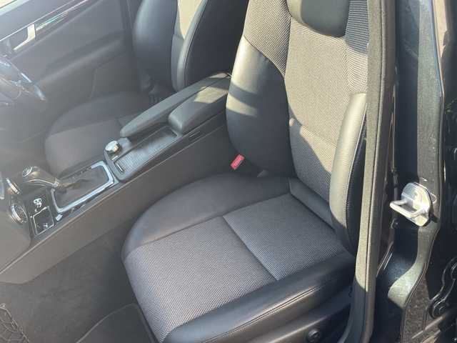 メルセデス・ベンツ Ｃ２００ ブルーエフィシェンシーW AVG 千葉県 2013(平25)年 7.2万km マグネタイトブラック ＡＭＧスポーツパッケージ　ナビ　バックカメラ　フルセグＴＶ　ＢＴ　ハーフレザー　メモリーパワーシート　ウッドパネル　パドルシフト　ルーフレール　ＡＭＧ１７インチアルミホイール　ＡＭＧフロアマット