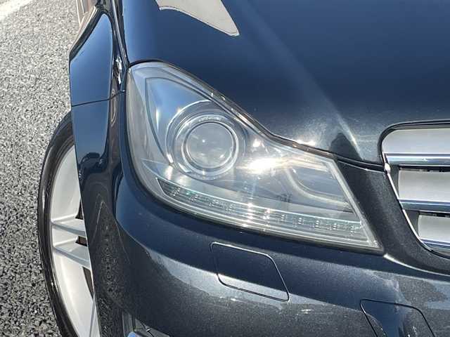 メルセデス・ベンツ Ｃ２００ ブルーエフィシェンシーW AVG 千葉県 2013(平25)年 7.2万km マグネタイトブラック ＡＭＧスポーツパッケージ　ナビ　バックカメラ　フルセグＴＶ　ＢＴ　ハーフレザー　メモリーパワーシート　ウッドパネル　パドルシフト　ルーフレール　ＡＭＧ１７インチアルミホイール　ＡＭＧフロアマット