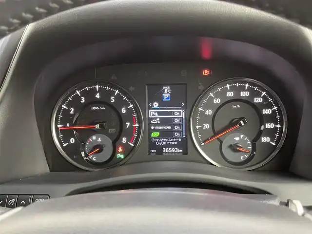 トヨタ アルファード S 千葉県 2015(平27)年 3.7万km ホワイトパールクリスタルシャイン 禁煙車/クリアランスソナー/クルーズコントロール/片側パワースライドドア/アルパイン１２.８型フリップダウンモニター/純正９型メモリナビ/・型番：NSZT-Y64T/・CD/DVD/Bluetooth/フルセグTV/・バックカメラ/・ビルトインETC/革巻きステアリング/・ステアリングスイッチ/MT付きAT/レザー風シートカバー/電子パーキング/・ブレーキホールド/社外フロアマット/純正１８インチAW/オートライト/・LEDヘッドライト/・フォグランプ