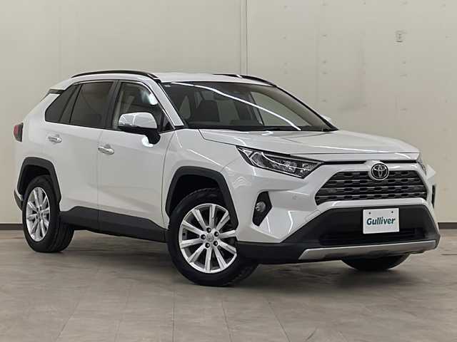 トヨタ ＲＡＶ４