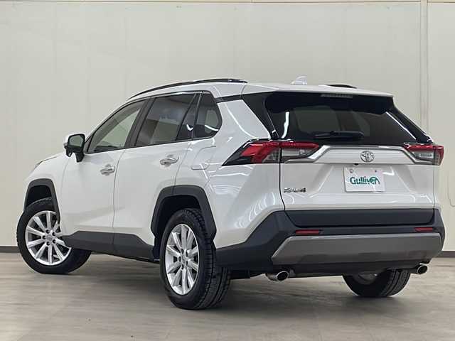 トヨタ ＲＡＶ４